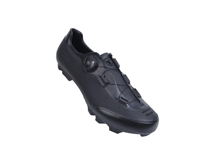 FLR F-75 Black 3