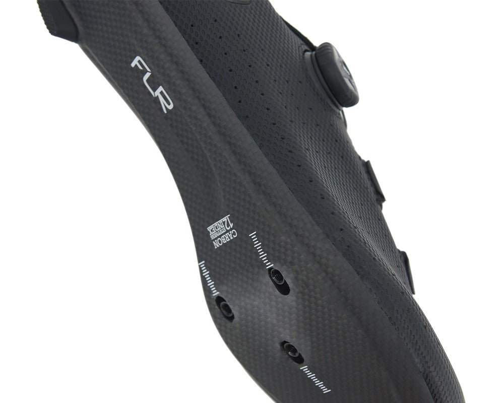 FLR F-5 Black 7