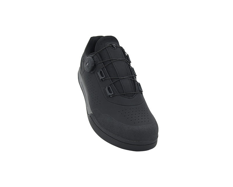 FLR Congo Pro Dial Clip Black 2