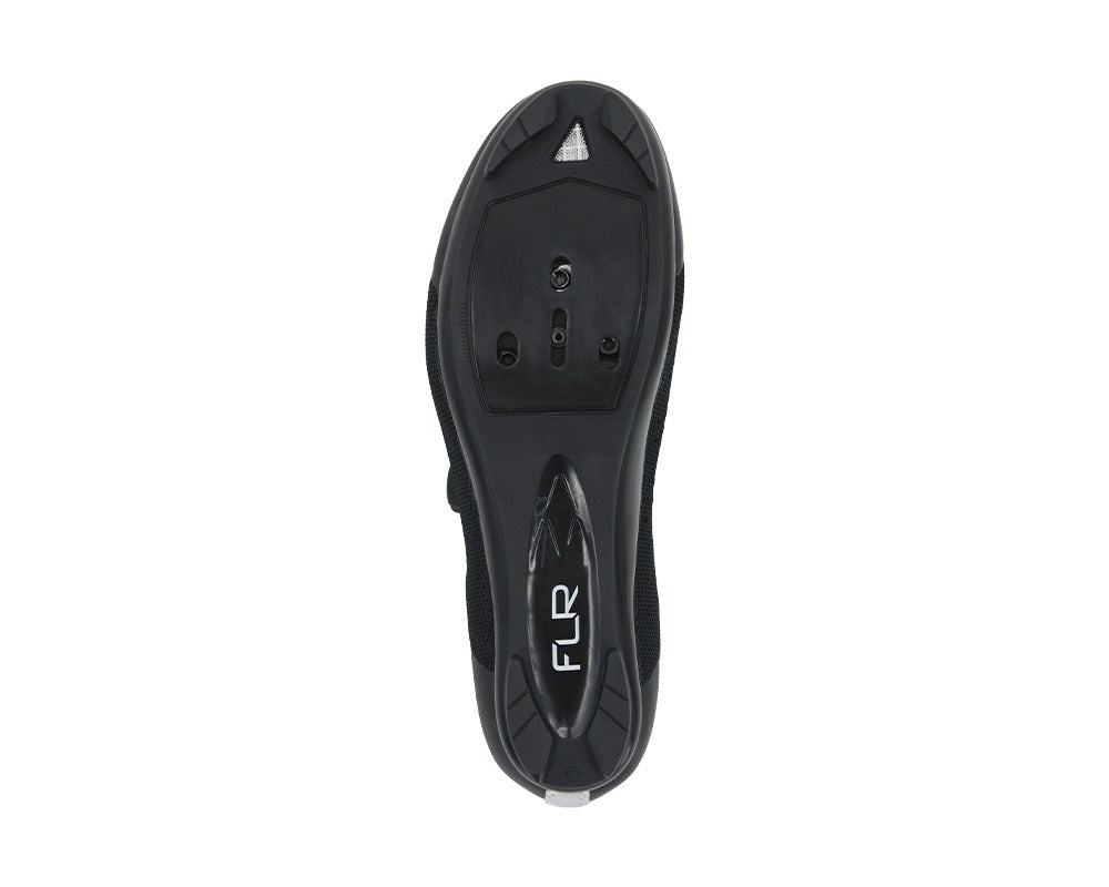 FLR FNT-3 Black 8