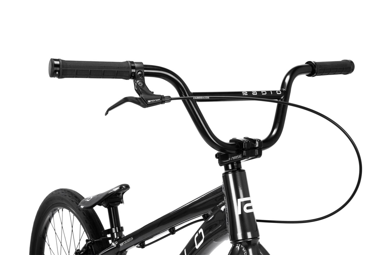 Radio_ HELIUM CRUISER XL_dark grey metallic_405582