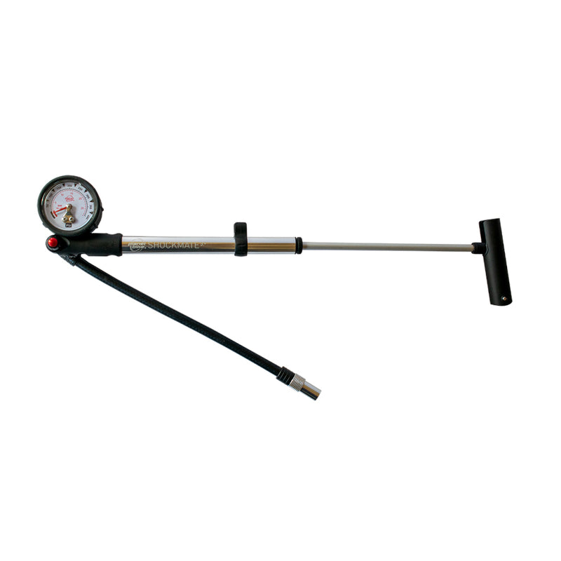 Planet Bike Shockmate 3.0 Shock Pump - Extended
