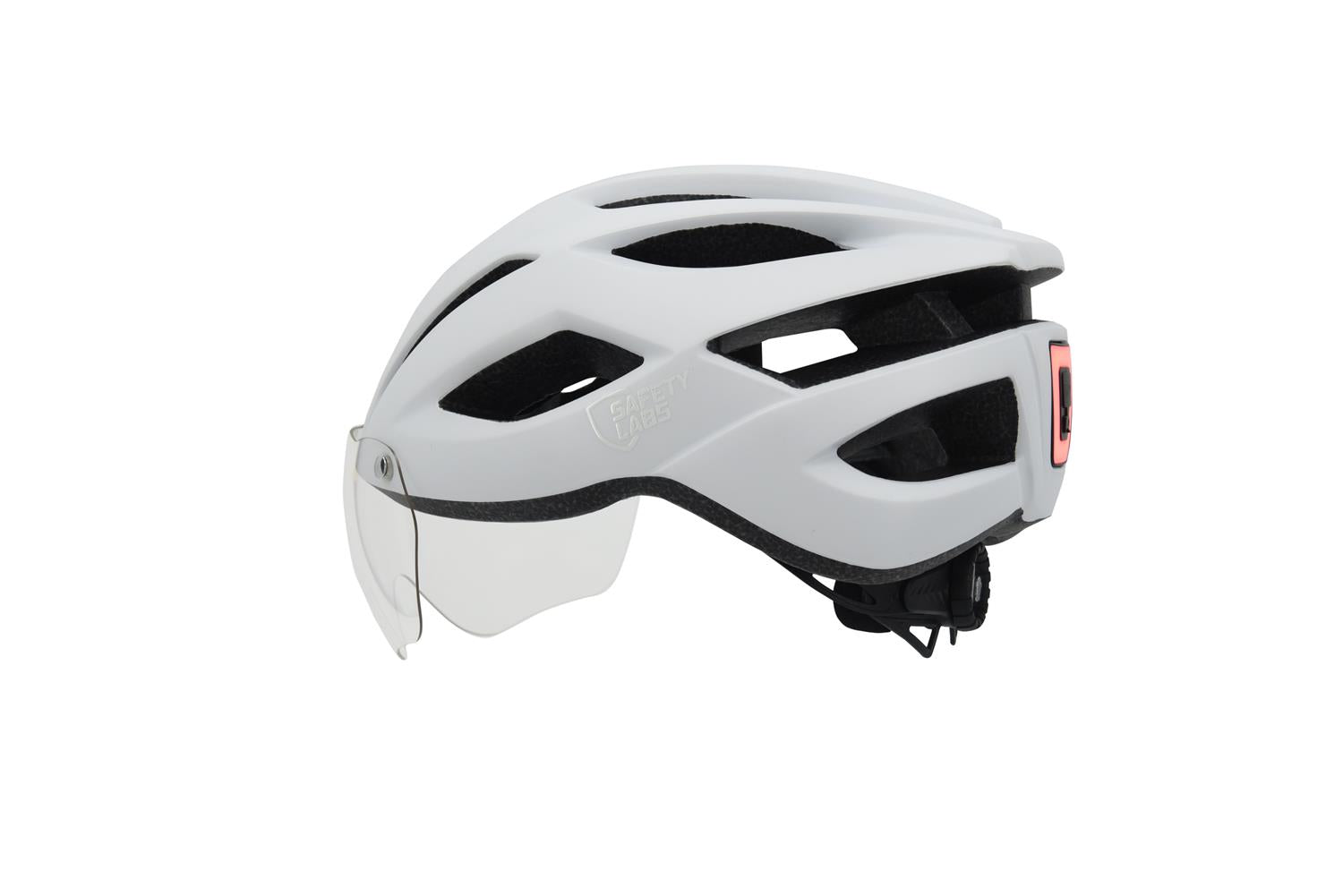 Safety Labs Expedo White 2