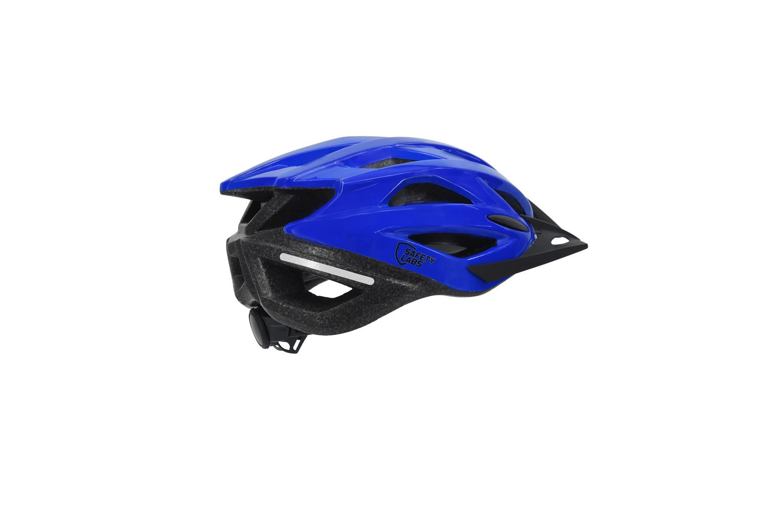 Safety Labs Piste Shiny Blue 6