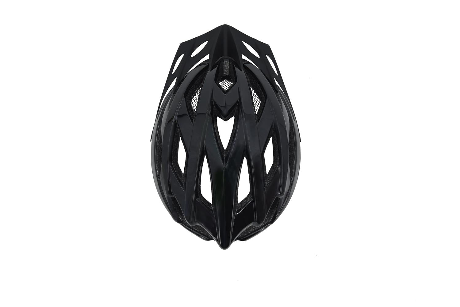 Safety Labs Juno Shiny Black 6