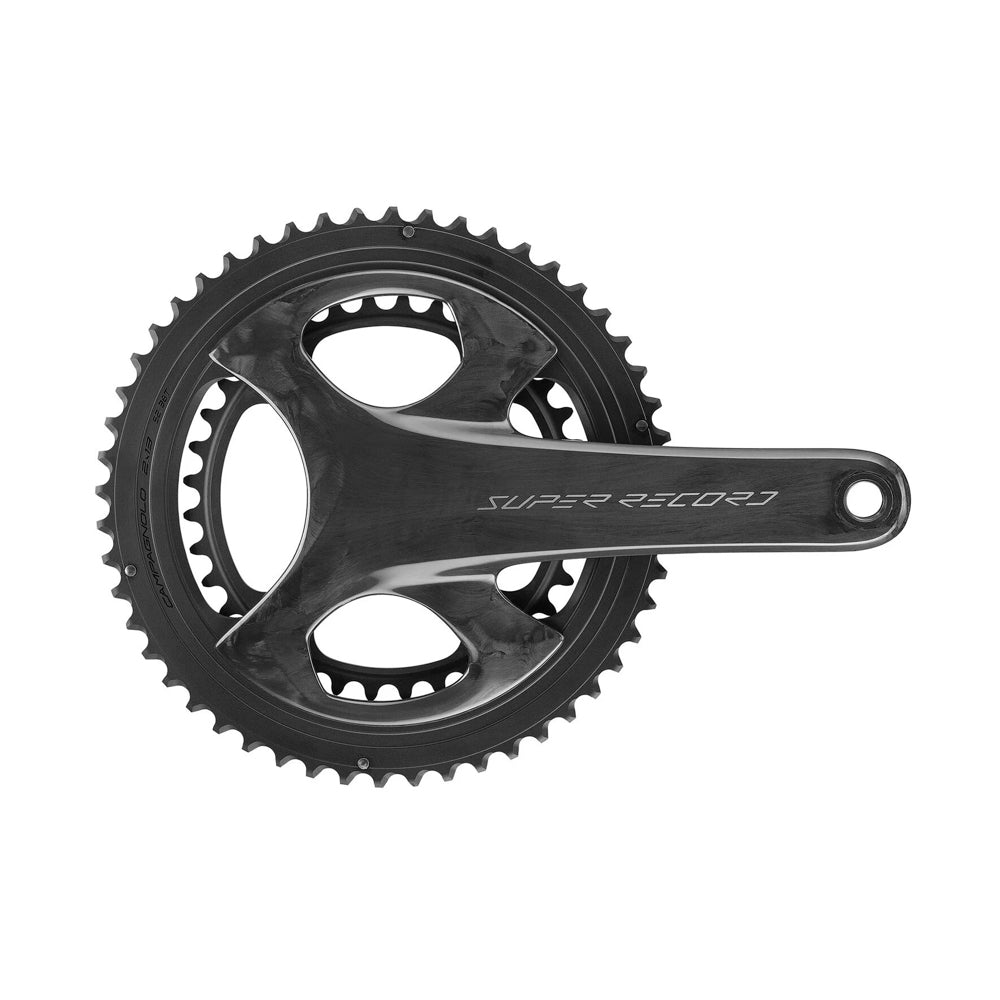 Campagnolo Super Record Crankset