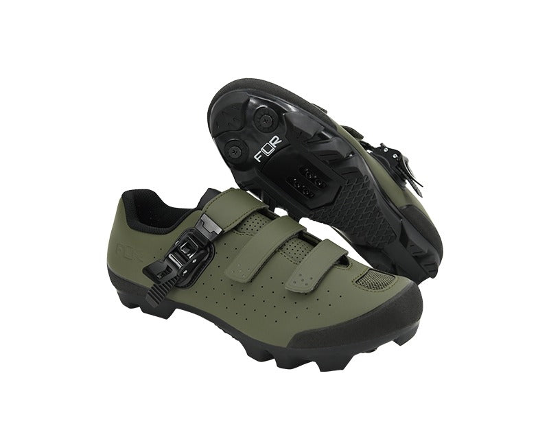 FLR FX-2 Army Green 3