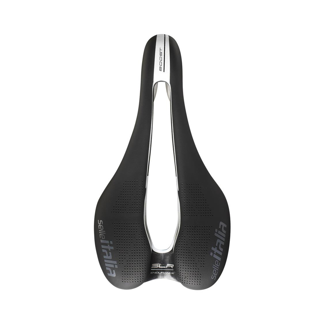 Selle Italia SLR Boost Endurance Ti 316 Superflow 