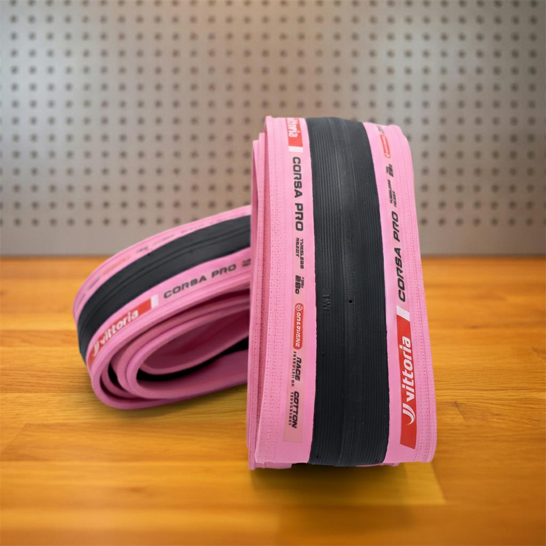 Corsa PRO Pink (2)