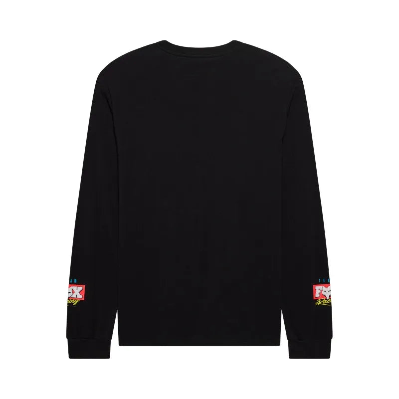 Hardcore 195 Original LS Tee