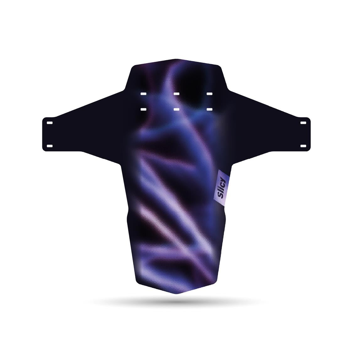 Slicy Mtb Front Mudguard NEBULA