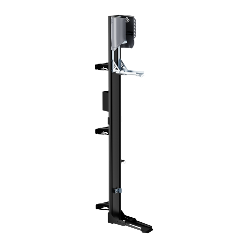 Maverack EasyLift wall-mounted bike stand