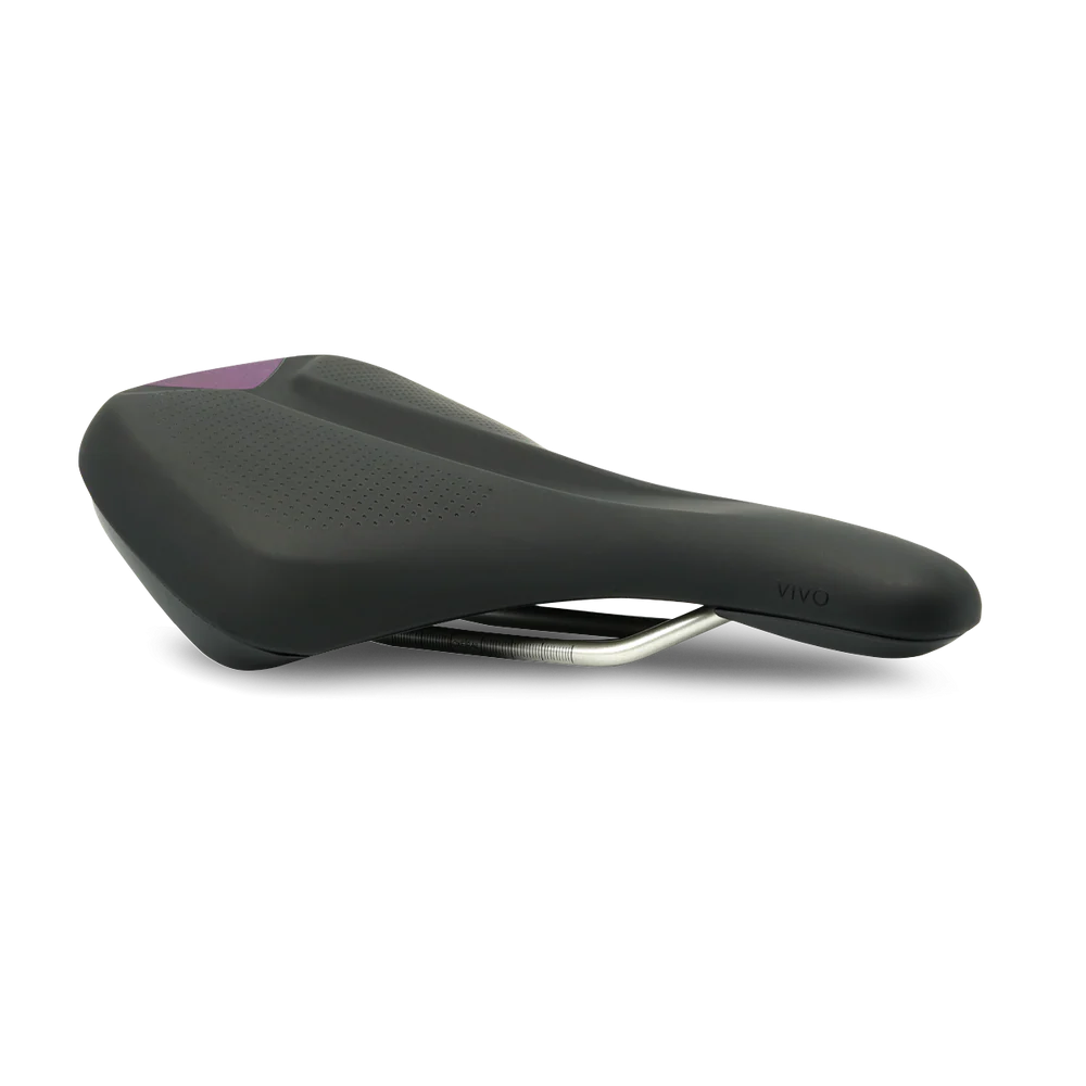 Selle Royal Vivo Reflective saddle Relaxed