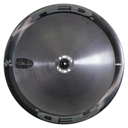 HED vanquish Pro Disc Wheel