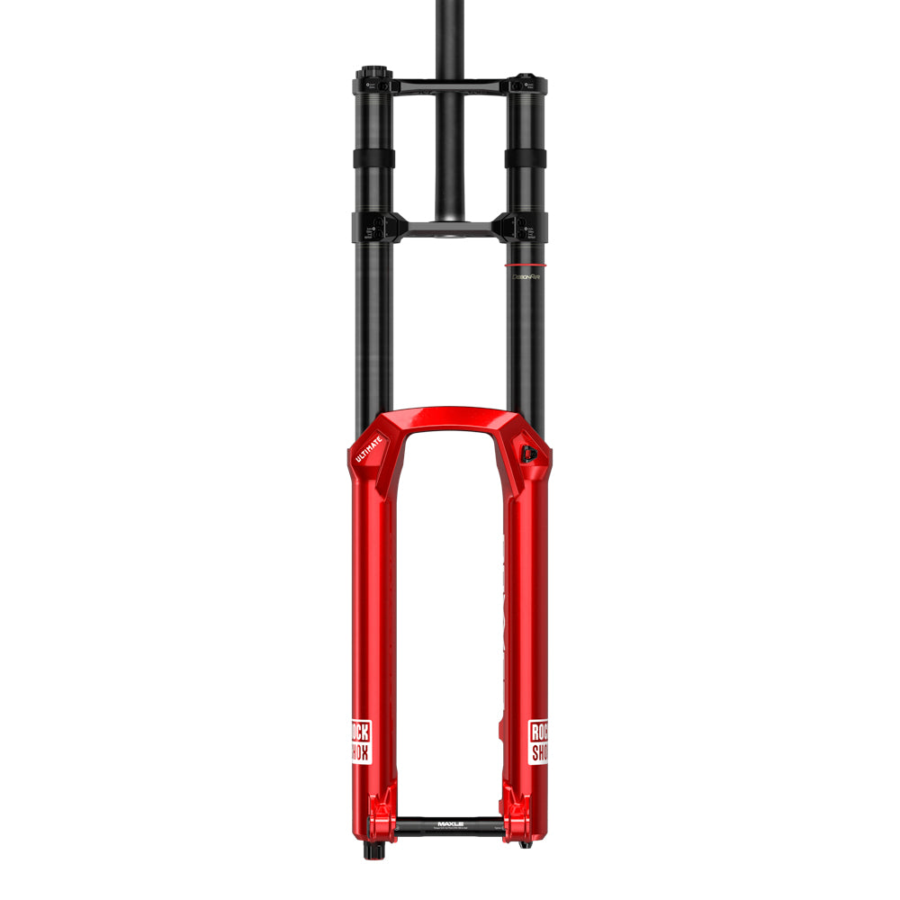 Rockshox MY27 BoXXer Ultimate Red 2