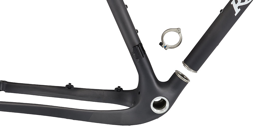 Ritchey Septimer Frameset