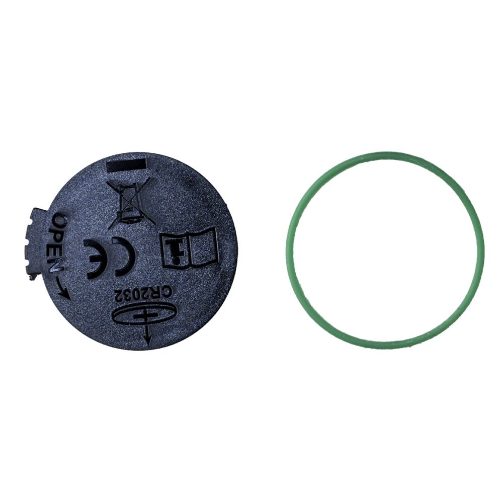 Stages Battery Doors And O Rings