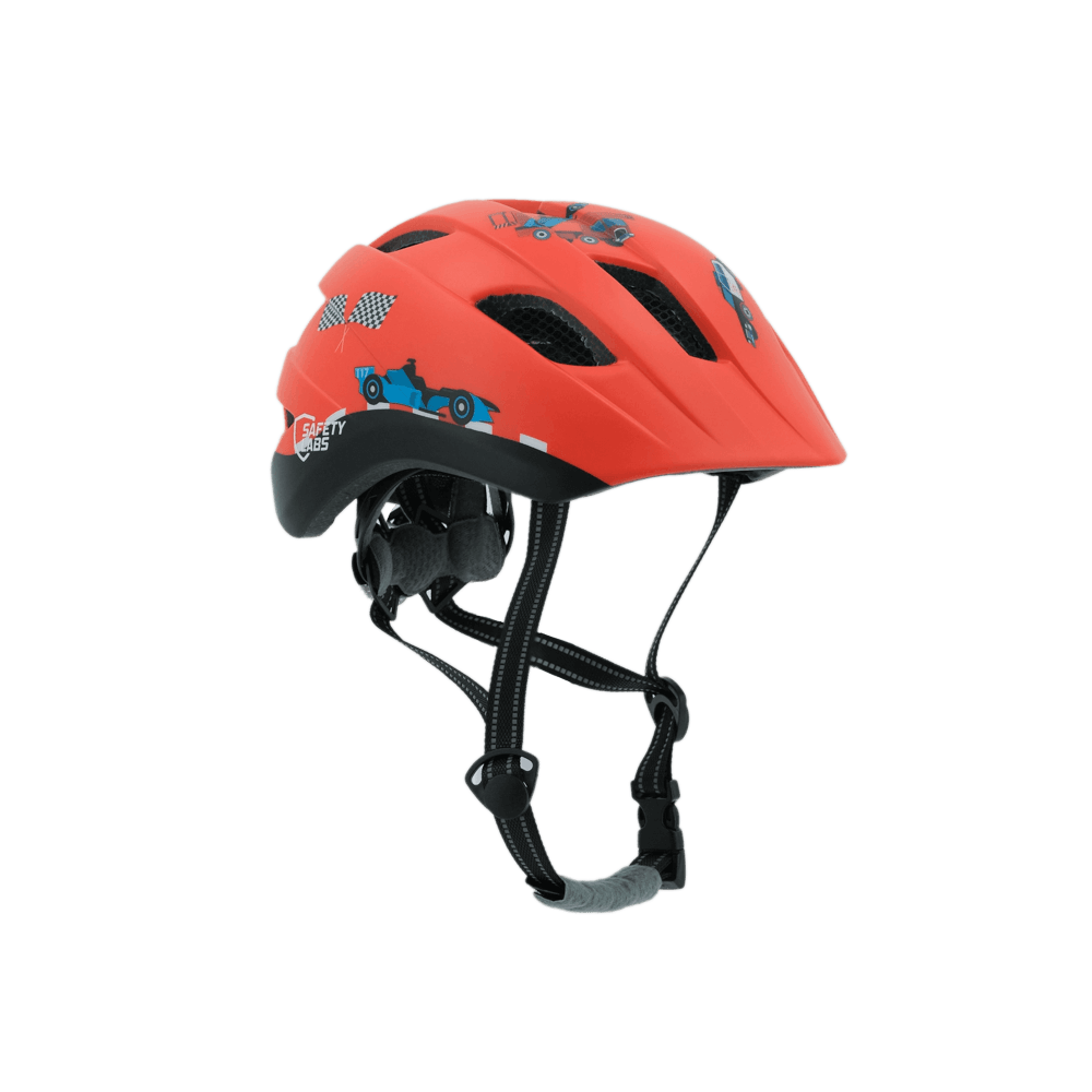 Safety Labs Dino Helmet Cars 3