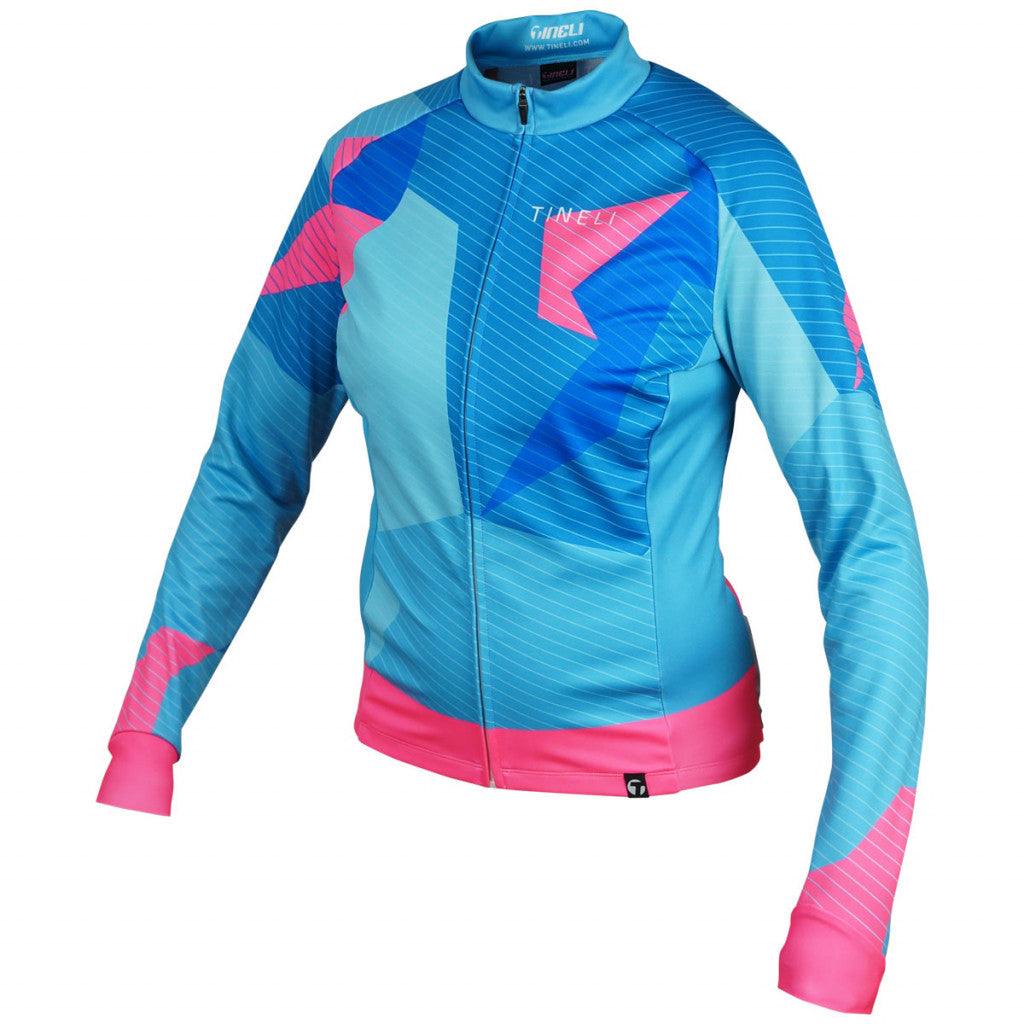 Tineli Women's Swedish Mafia Intermediate Jacket - Last Items