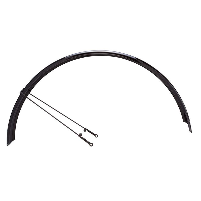 Planet Bike Full Circle Fenders 26" - Rear