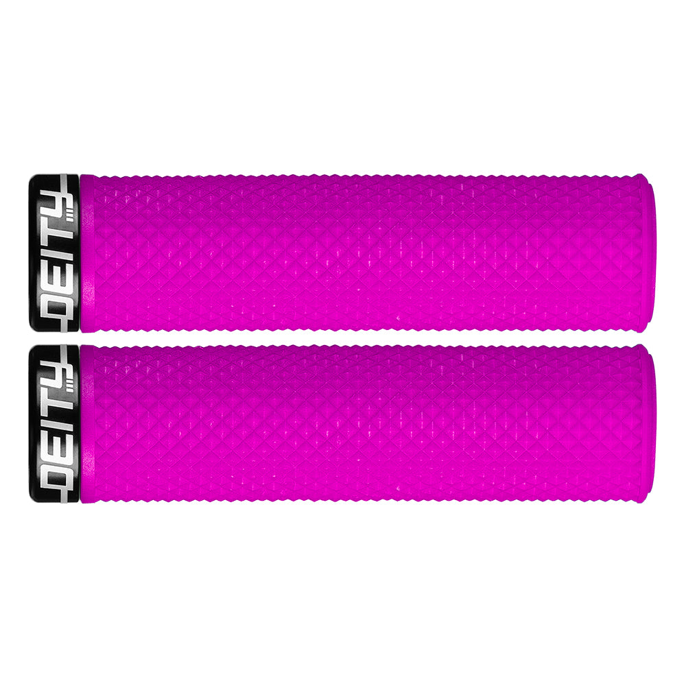 Deity Supracush Grip