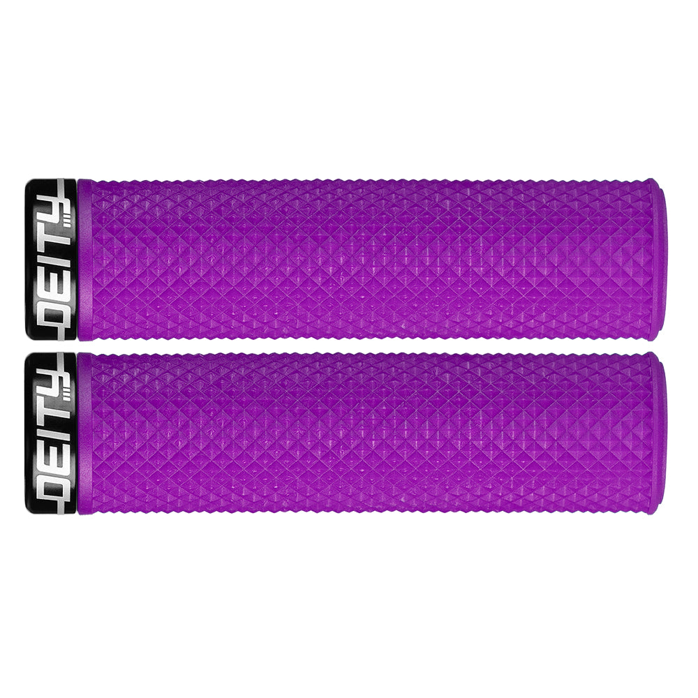 Deity Supracush Grip