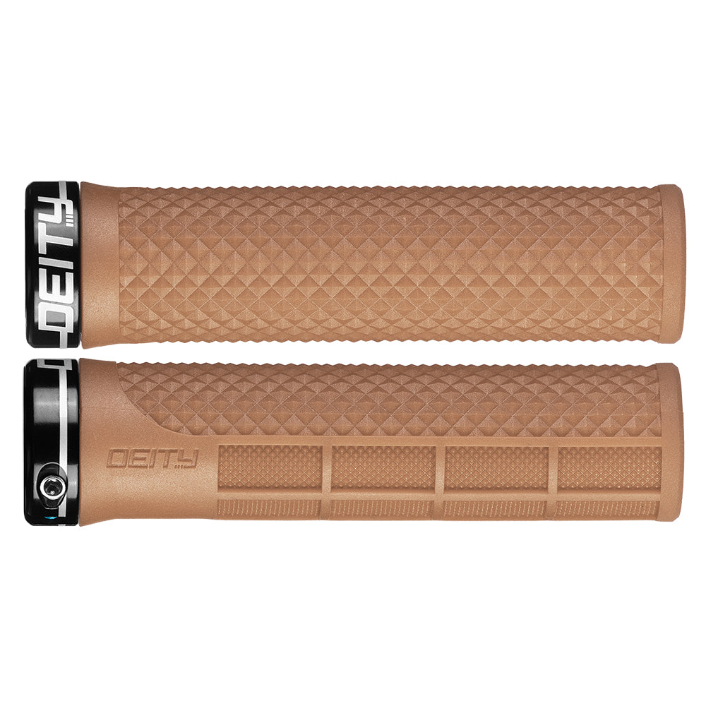 Deity Lockjaw Grip