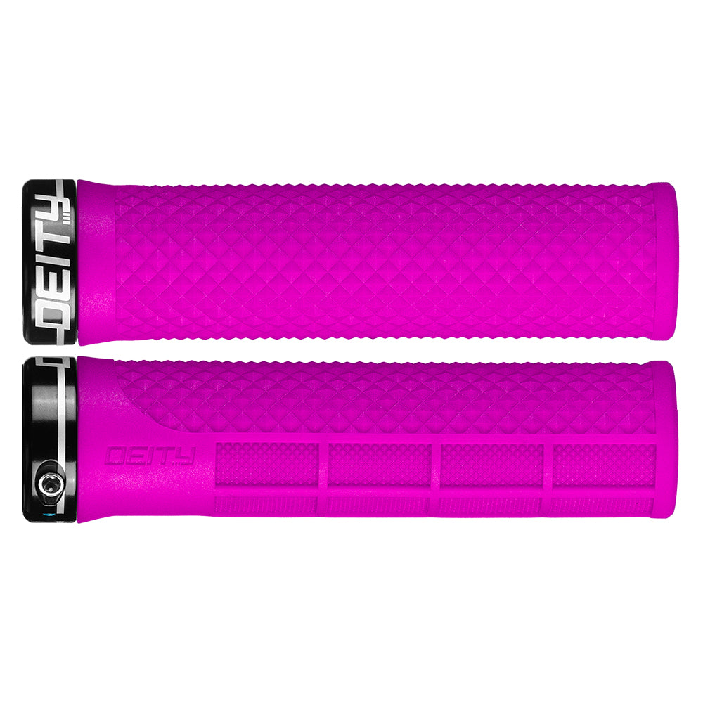 Deity Lockjaw Grip