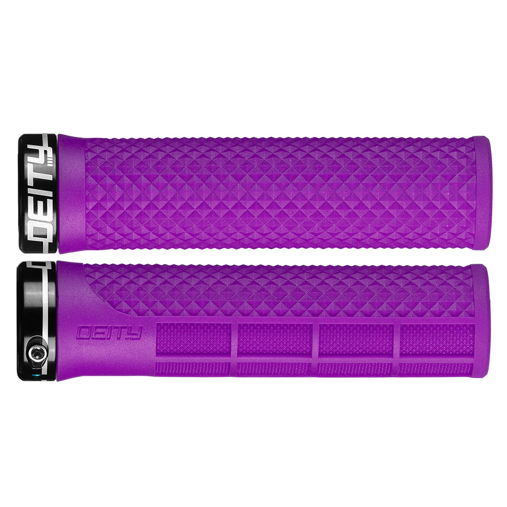 Deity Lockjaw Grip