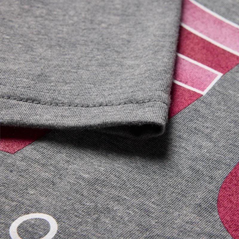YTH Block SS Tee