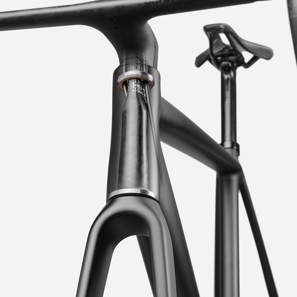 Cannondale CAAD14 Frameset Tech