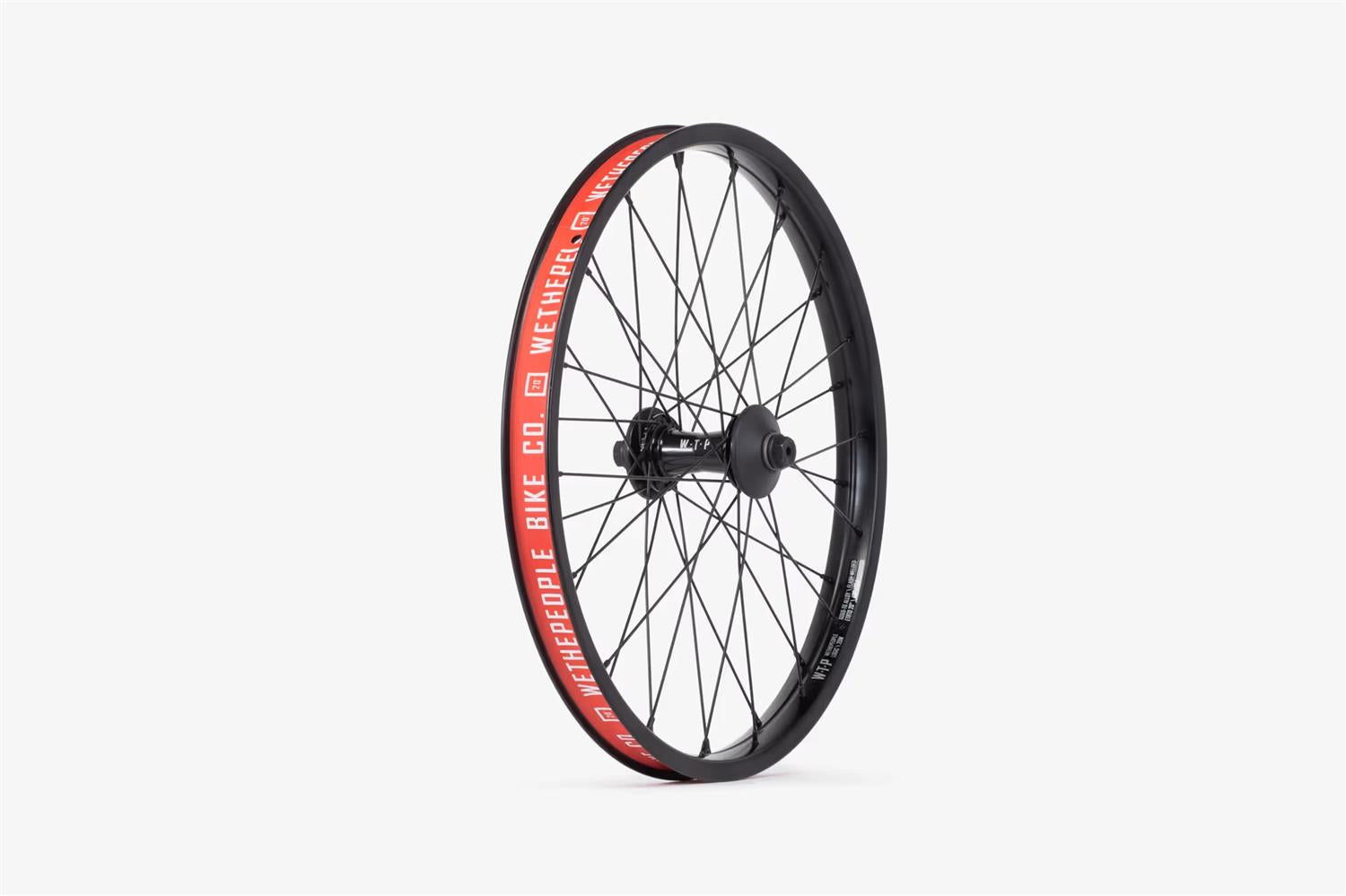 Wethepeople Helix Wheel Front 1