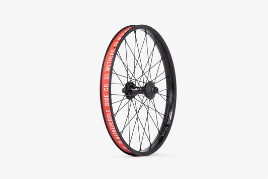 Wethepeople Helix Wheel Front 1