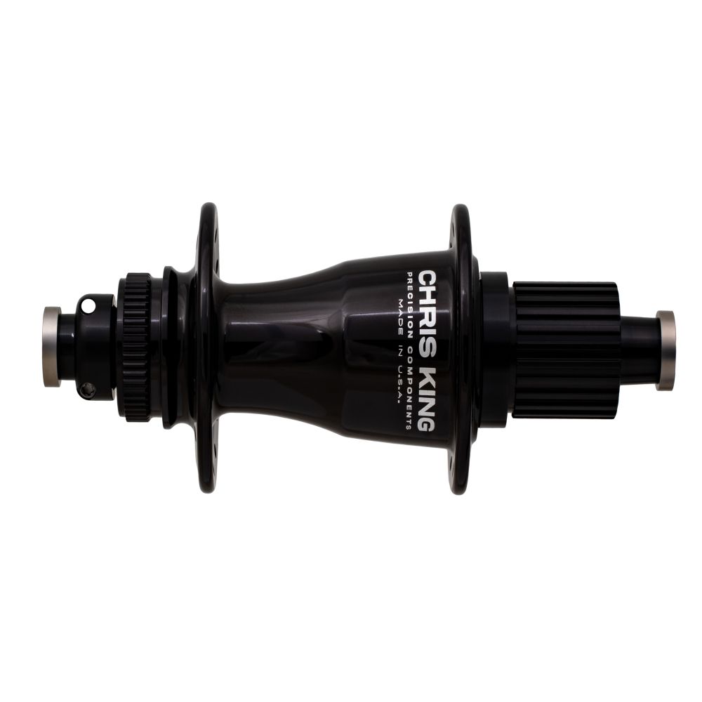 Chris King Iso / Classic Hub Bearings & Seals