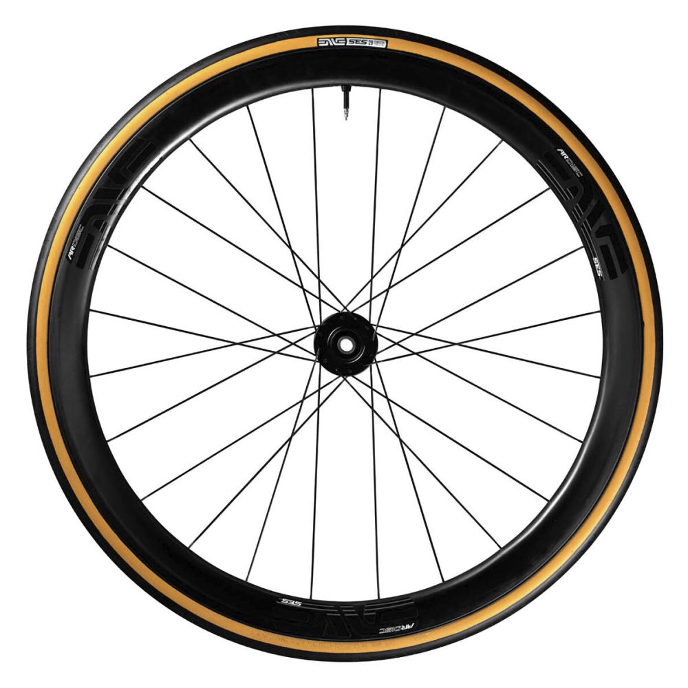 Enve Ses Road Tyre Tan