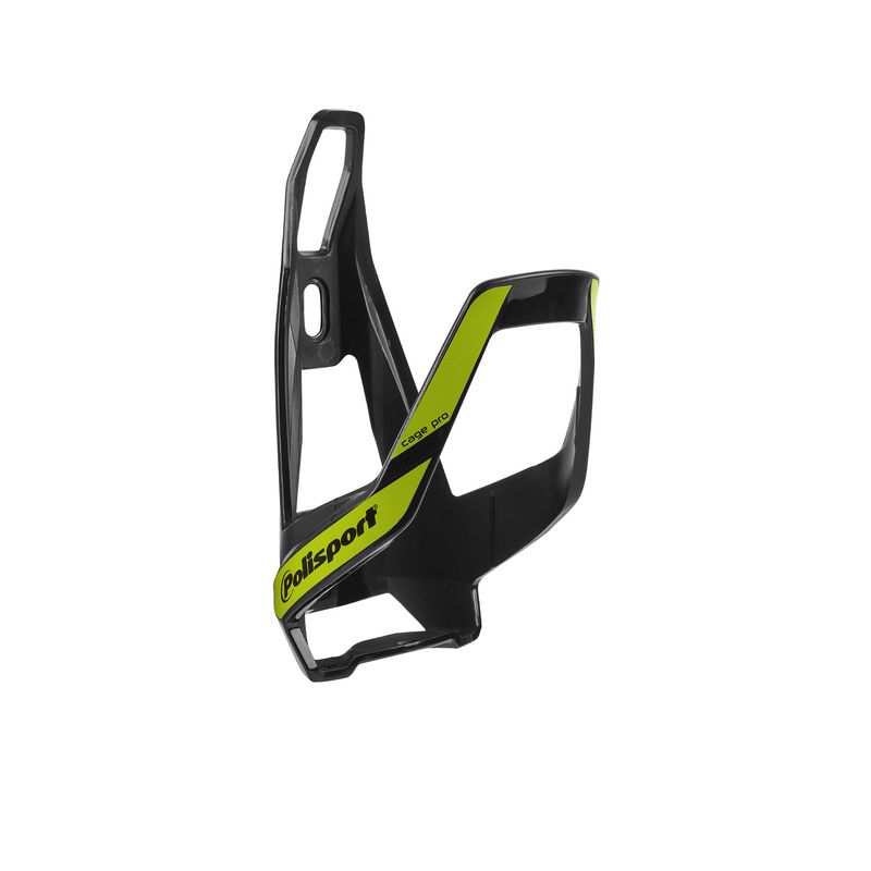 Polisport Pro Cage Blk  Grn