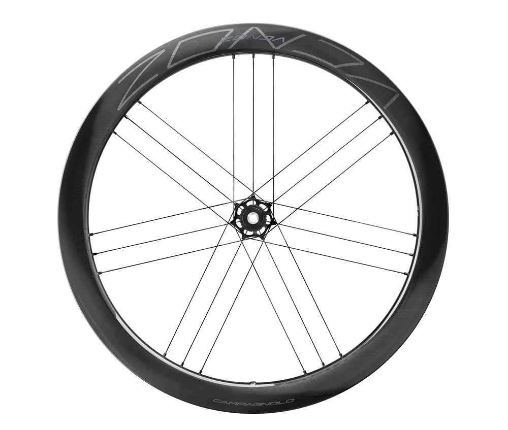 Campagnolo Zonda All Road Carbon wheelset