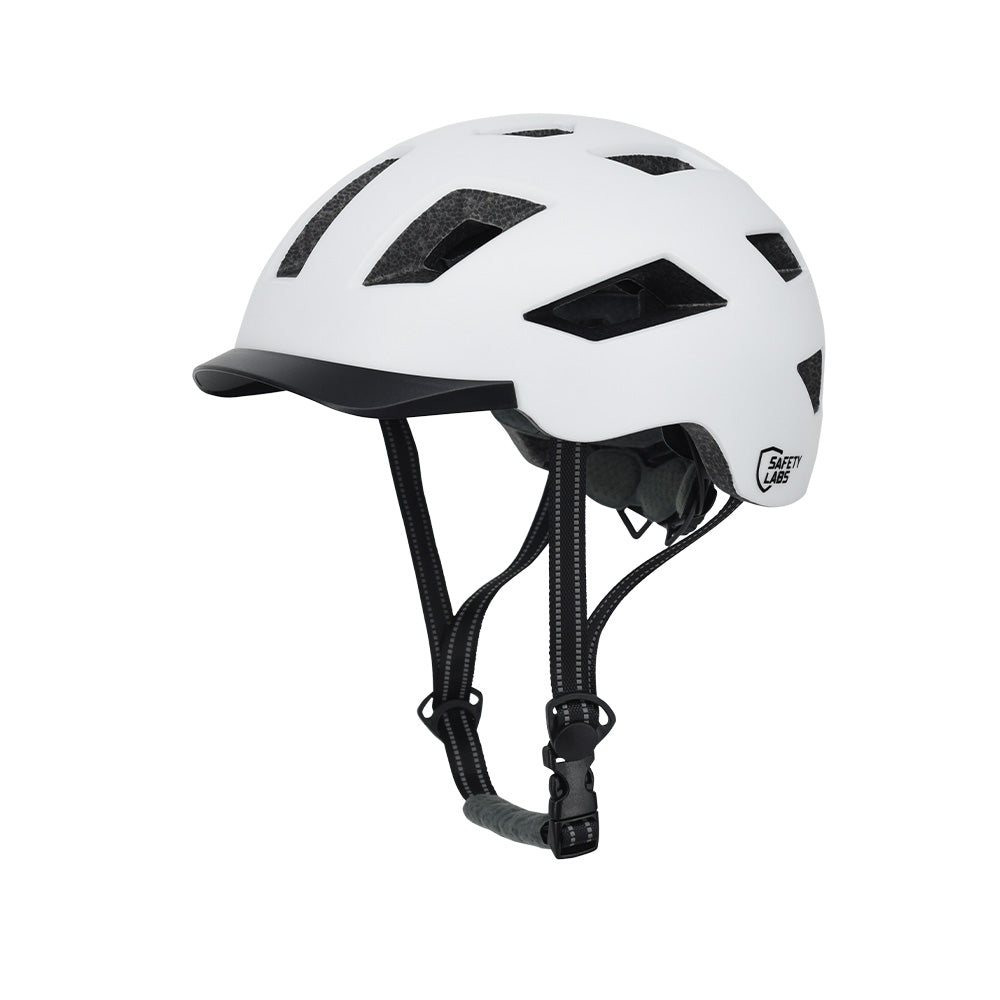 Safety Labs E-Bahn 2.0 Matt White 1