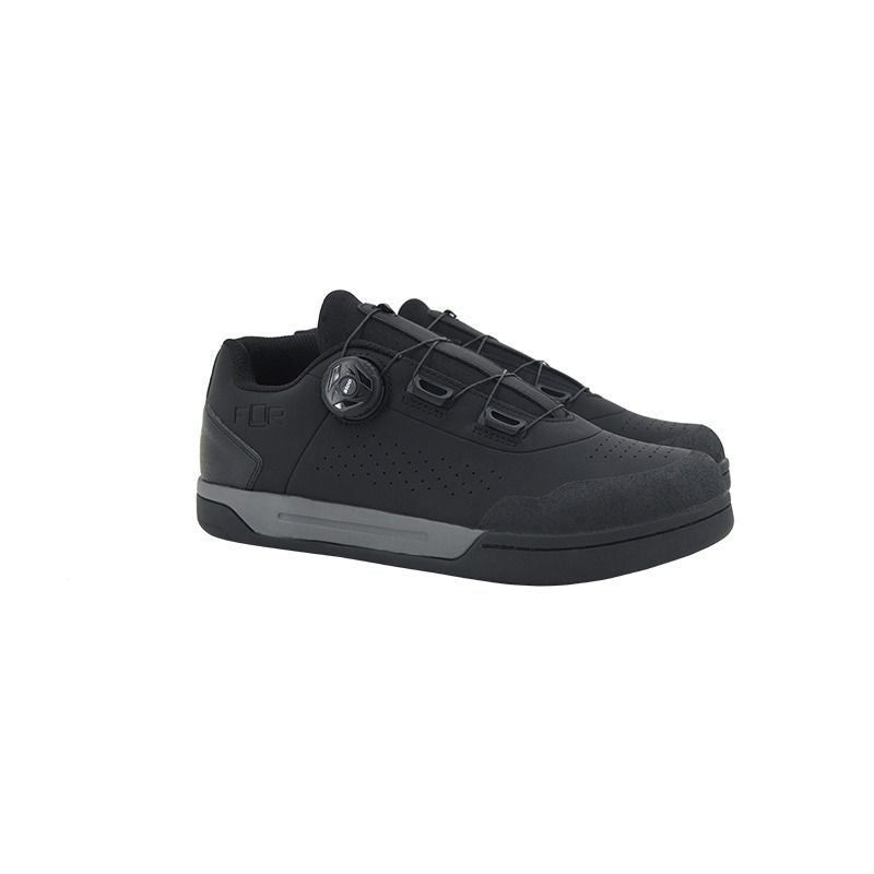 FLR Congo Pro Dial Clip Black 1
