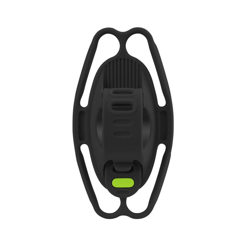 Bone Collection Bike Tie 5 Smartphone Holder Black