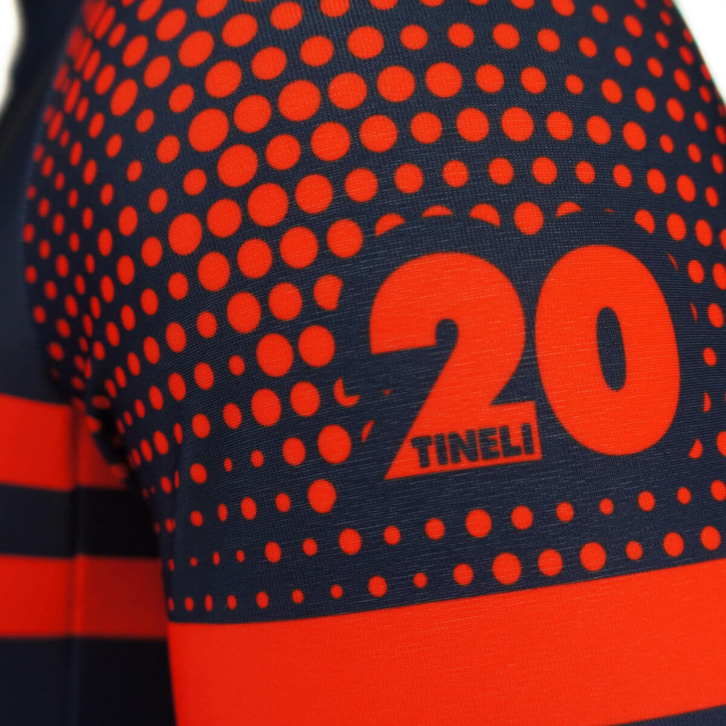 Tineli Diablo Pro Aero Winter Jersey