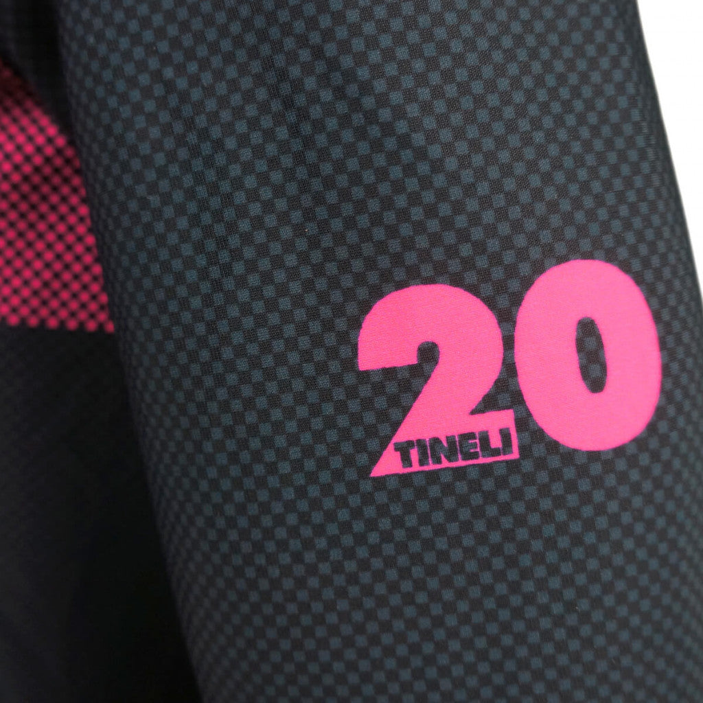 Tineli Women's Brightline Pro Aero Winter Jersey