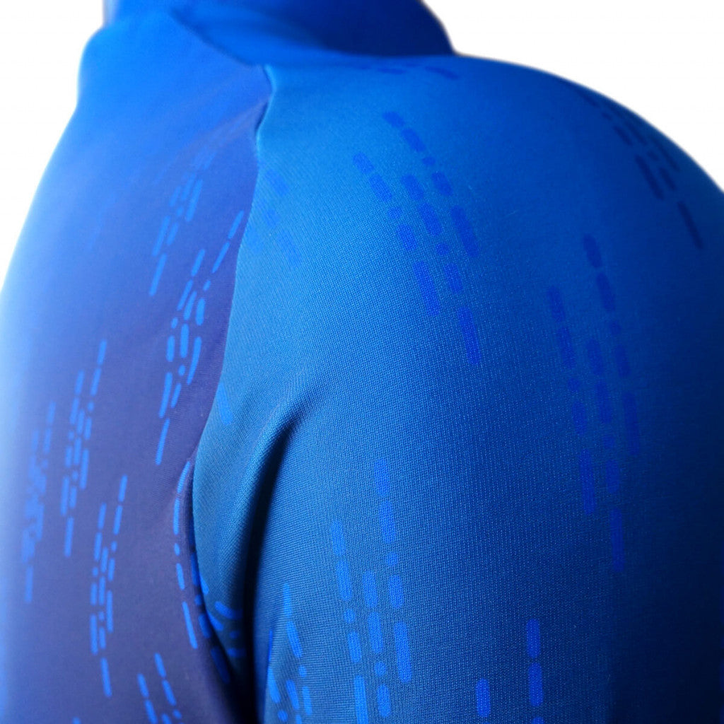 Tineli Boro Pro Aero Winter Cycling Jersey