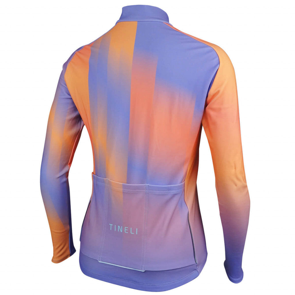 Tineli Women's Melba Pro Aero Winter Jersey