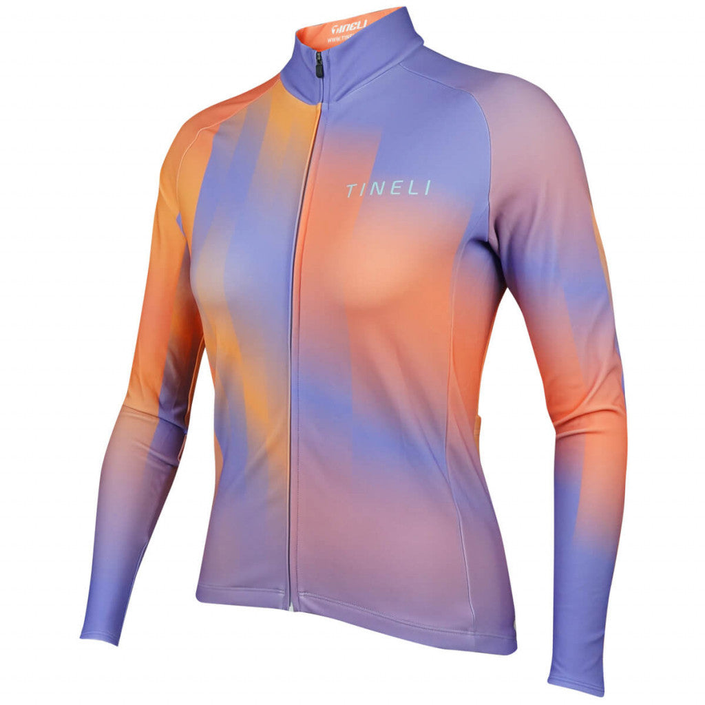 Tineli Women's Melba Pro Aero Winter Jersey
