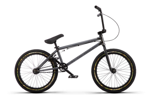 Wethepeople Arcade 20.5TT Matt Stone Grey 3