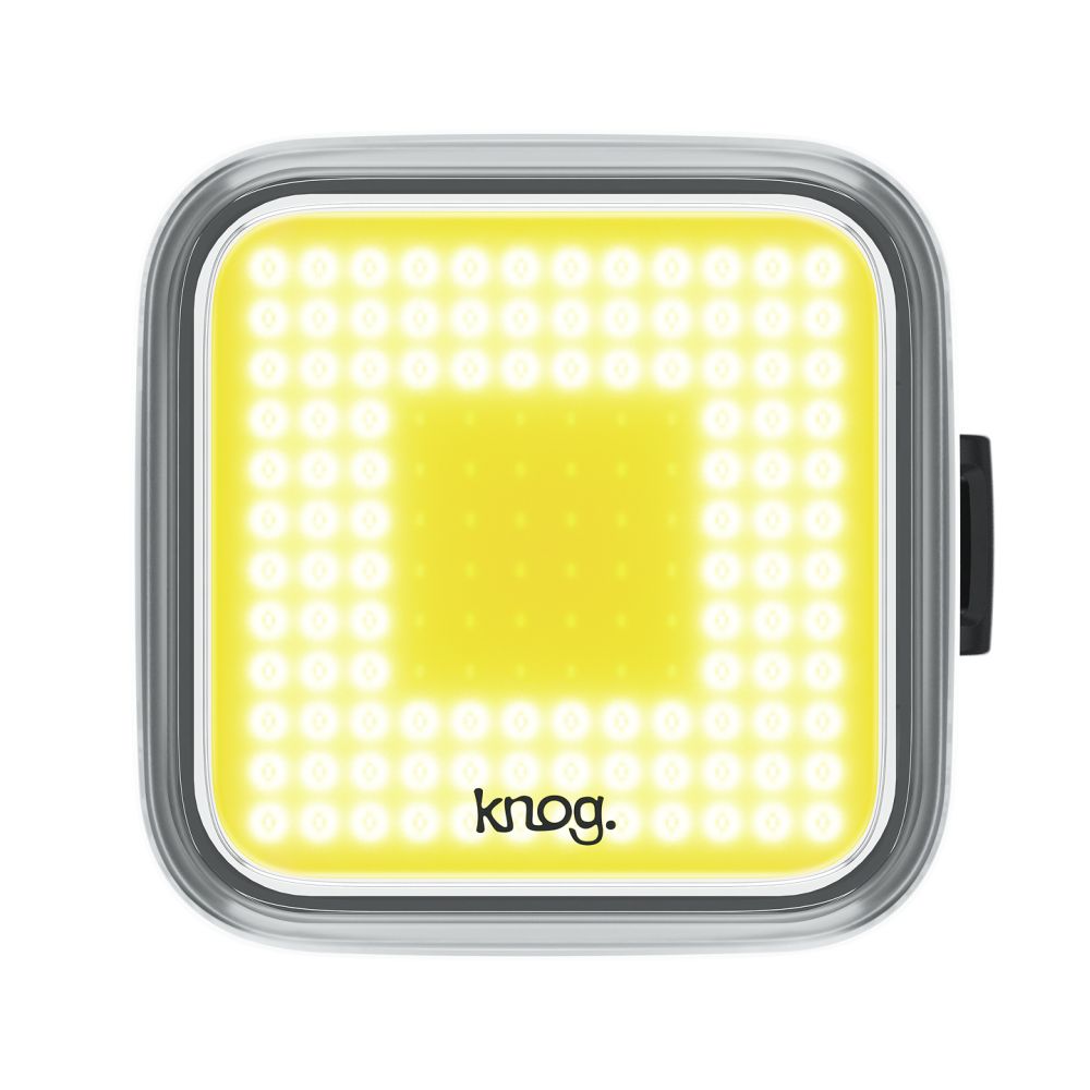 Knog Blinder Bike Light Twinpack