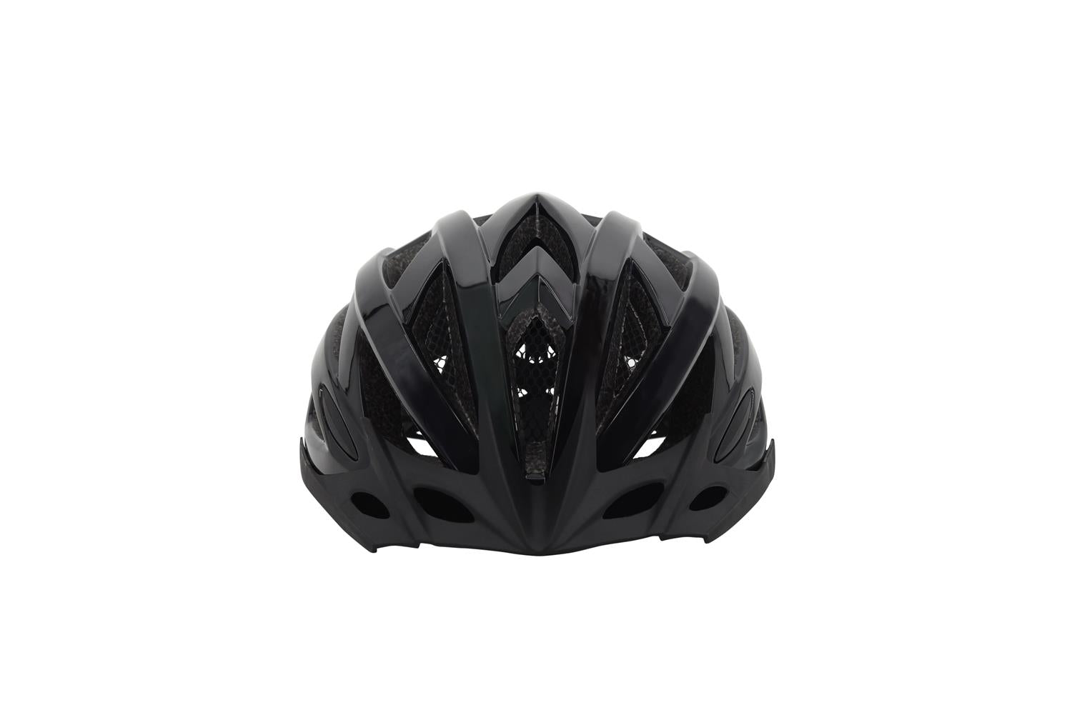 Safety Labs Juno Shiny Black 5