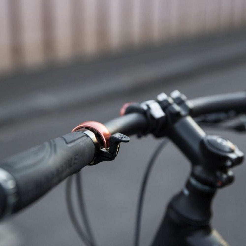 Knog Oi Classic Bike Bell Small