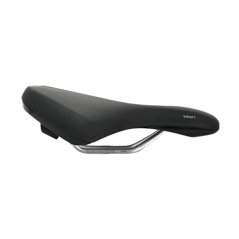 Selle Royal Vivo Reflective saddle Relaxed